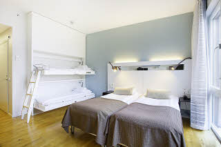 Foto: Jakob de Vries Family Standard